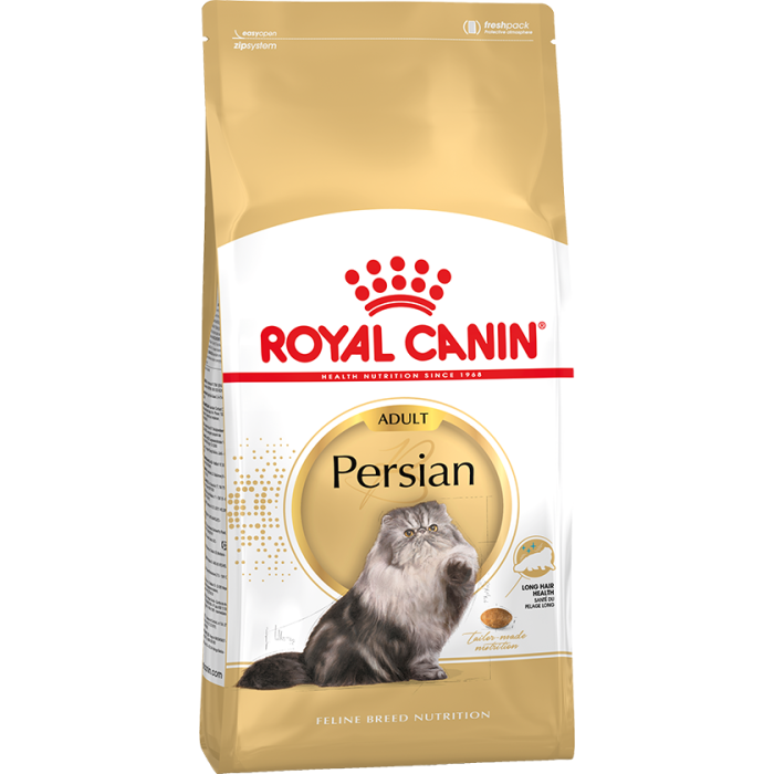 Royal Canin Persian 30 (Роял Канін) для перських кішок старше 12 місяців 2 кг
