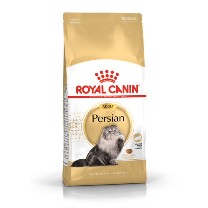 Royal Canin Persian 30 (Роял Канін) для перських кішок старше 12 місяців 400 г