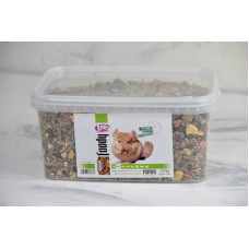 Корм для шиншил Lolo Pets 2 кг