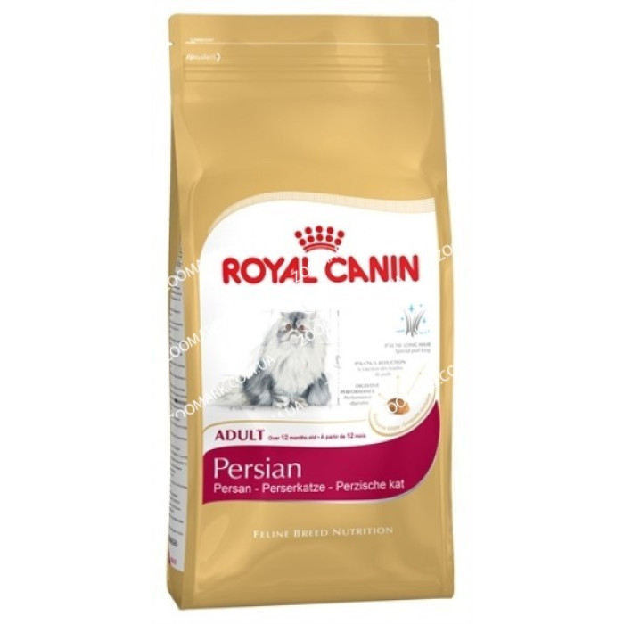 Royal Canin Persian 30 (Роял Канін) для перських кішок старше 12 місяців 10 кг
