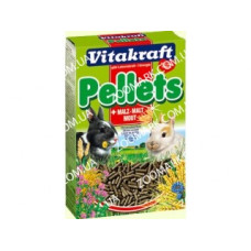 Корм PELLETS для кроликів 1 кг, Vitacraft Корм гранули для кроликів 1 кг, Vitacraft