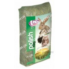 Сіно для гризунів Lolo Pets 800 г Сіно для гризунів Lolo Pets 750 г