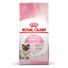 Royal Canin Mother and Babycat 34 (Роял Канін Мазер енд Бебікет) для кошенят від 1 до 4 місяців 2 кг