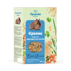 Кролик біотин Сузіря 500 г Кролик біотин Сузірє500г