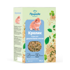 Кролик Сузирье 500г