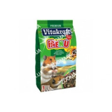 Корм Меню для хомяків, Vitacraft 400 г г, Vitacraft 400 г