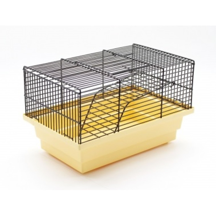 Клітка для гризунів Мишка, Лорі Фарба