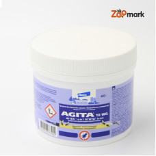 Агіта 10 ВГ, Novartis 400 г