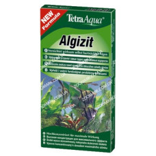 Тetra Algizit-засіб для боротьби з водоростями 10 тб Тetra Algizit 10 таблеток