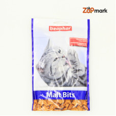 Malt Bits Katze-ласощі для виведення шерсті 150 гр