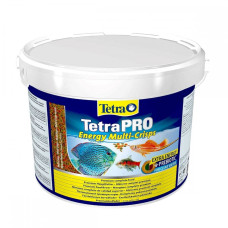 Тetra PRO Energy Crisps висококалорійний корм для риб 10 л