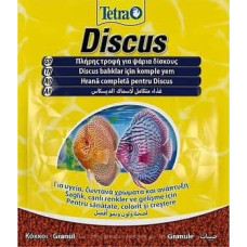 Тetra DISCUS Futter для дискусів 15 гр