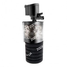 AquaEL TURBOFILTER 500-внутрішній фільтр для акваріума 500 л  год