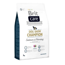 Brit Care Dog Show Champion - для виставкових собак 3 кг