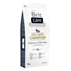 Brit Care Dog Show Champion - для виставкових собак 12 кг