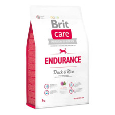 Brit Care Endurance - для активних собак 3 кг