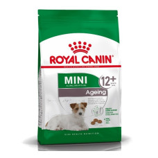 Royal Canin Mini Вік +12 (Роял Канін Міні) 800 г