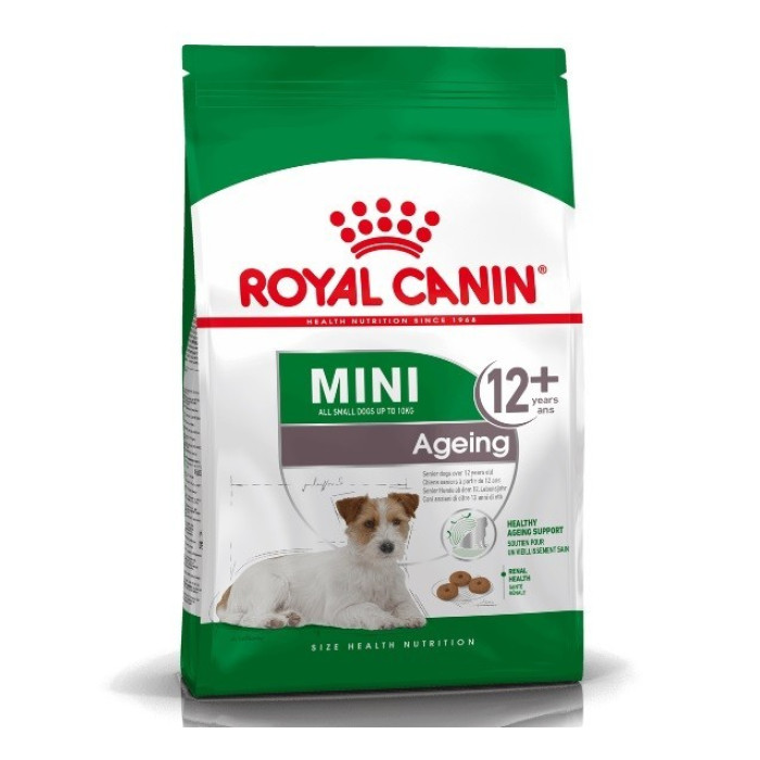Royal Canin Mini Вік +12 (Роял Канін Міні) 800 г