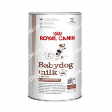 Royal Canin Baby dog milk-замінник молока 400 г