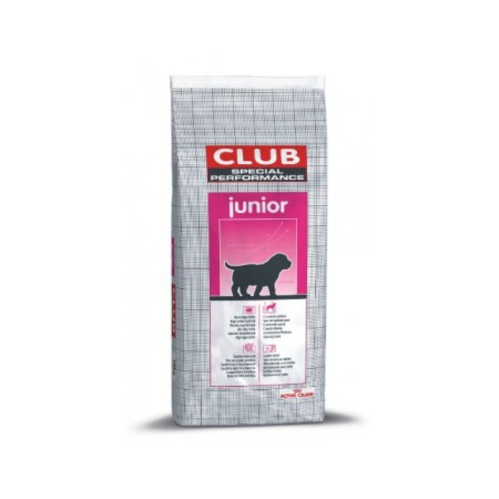 Royal Canin CLUB PRO A3 (для цуценят) 20кг