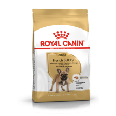 Французький бульдог Royal Canin (від 12міс) (Роял Канін Французький бульдог) 1 кг