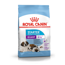 Royal Canin Giant Starter (Роял Канін Гігант Стартер) 4 кг