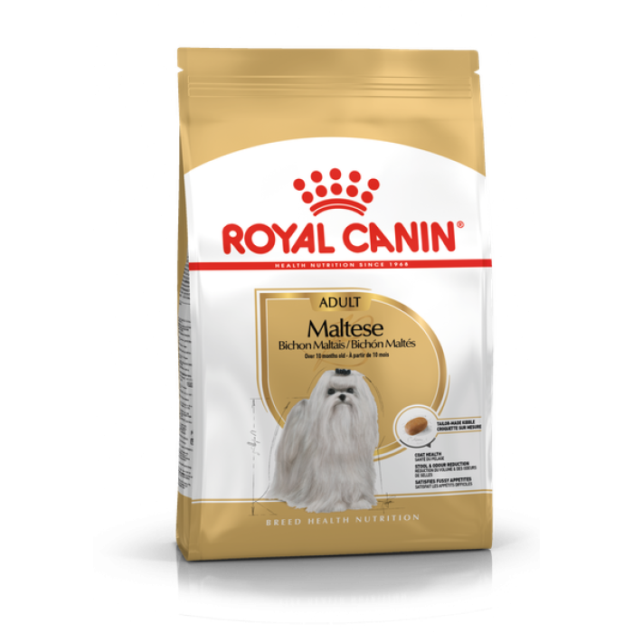Royal Canin Мальтійський дорослий (Роял Канін МАЛЬТЕЗЕ Едалт) 0,5 кг