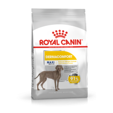 Royal Canin Maxi Dermacomfort (Роял Канін Максі Дермакомфорт) 12 кг