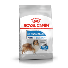 Royal Canin Maxi Light 15кг (Роял Канін максі ЛАЙТ)