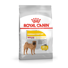Royal Canin Medium Dermacomfort (Роял Канін Медіум Дермакомфорт) 10 кг