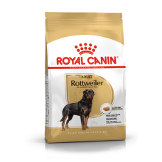 Ротвейлер Royal Canin (Роял Канін Ротвелейр) 12кг