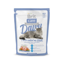 Brit Care Cat Daisy havecon для кішок з надмірною вагою 0,4 кг
