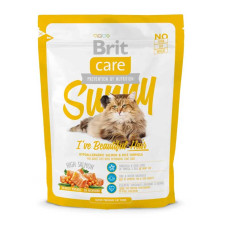 Brit Care Cat Sunny Beaut Hair-для здорової шкіри і шерсті 7 кг