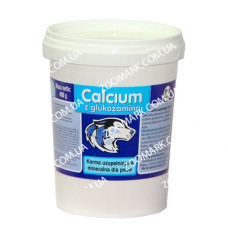 Calcium-добавка для дорослих собак в період зростання Calcium 400 г