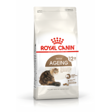 Royal Canin Ageing +12 для котів старше 12 років 2 кг