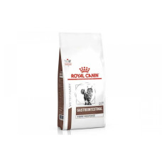 Royal Canin GastroIntestinal Fibre Response - при порушеннях травлення 0,4 кг