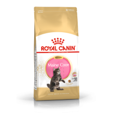 Royal Canin Kitten Maincoon для кошенят Мейн-кун від 4-15 міс 400 г