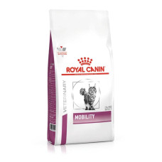 Royal Canin Mobility Feline-при захворюваннях опорно-рухового апарату 2 кг