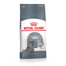 Royal Canin Oral Care - для гігієни ротової порожнини 400 гр