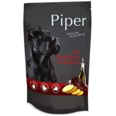 DN Piper Dog з яловичою печінкою і картоплею 500 гр