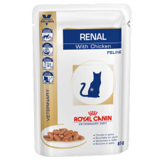 Royal Canin Renal Chicken (Роял Канін Ренал з куркою) 100 г 100 г