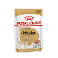 Royal Canin Chihuahua (консерви Роял Канін для чихуахуа) Adult 85 г