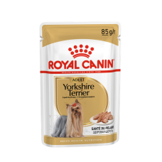 Royal Canin Yorkshire Adult (Роял Канін Йоркшир терєр Едалт) 85 г
