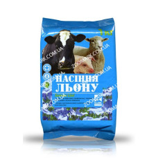Насіння льону обволікаючі 1 кг