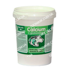 Calcium-добавка для великих собак Calcium 400 г