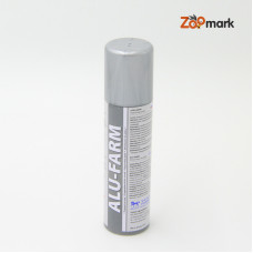 Алюміній спрей - для обробки ран 150 мл