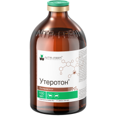 Утеротон-препарат для скорочення матки 100 мл