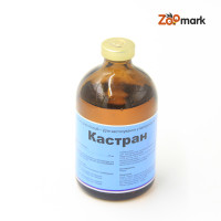Кастран-заспокійливе 100 мл