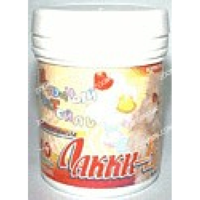 Лаккі біотин 40 тб