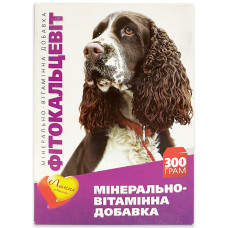 Лаккі Фітокальцевіт 300 гр